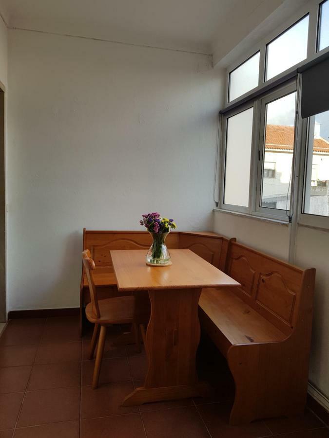 Casa Maria Ii Apartment