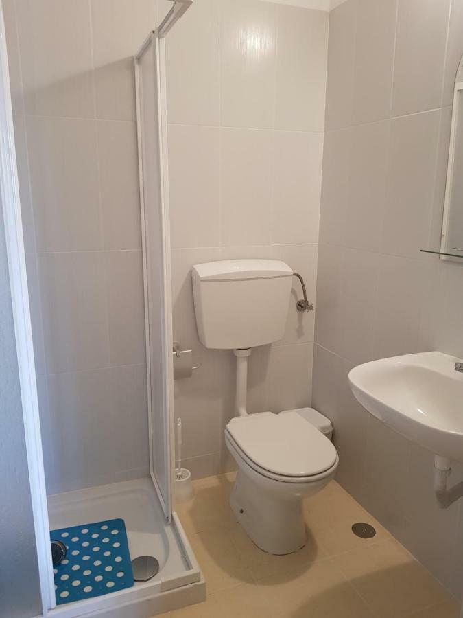 Casa Maria Ii Apartment Nazare